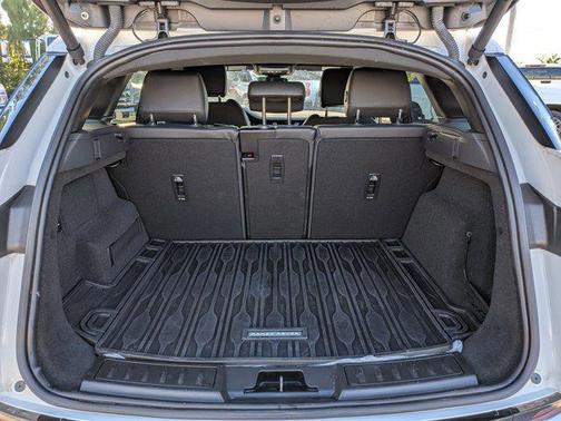 2024 Land Rover Range Rover Evoque Core S