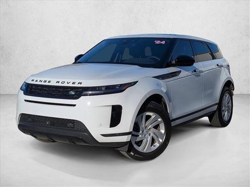 2024 Land Rover Range Rover Evoque Core S