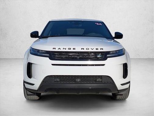 2024 Land Rover Range Rover Evoque Core S