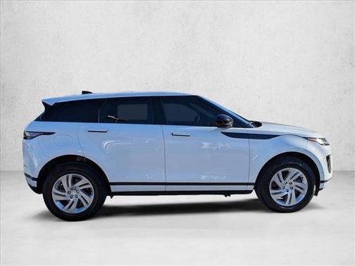 2024 Land Rover Range Rover Evoque Core S