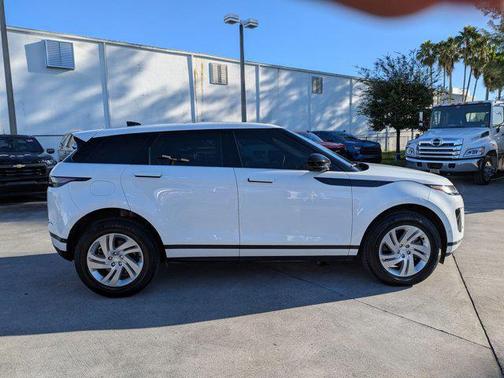 2024 Land Rover Range Rover Evoque Core S