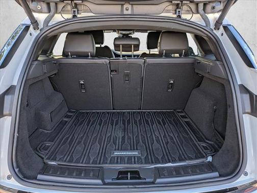 2024 Land Rover Range Rover Evoque Core S