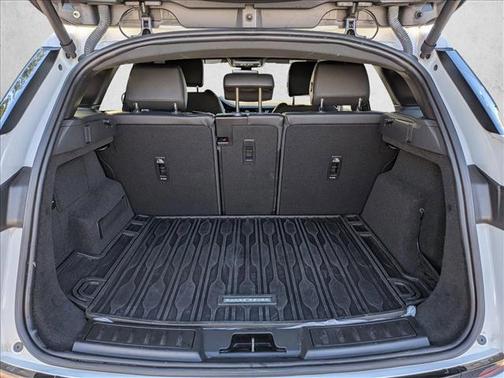 2024 Land Rover Range Rover Evoque Core S