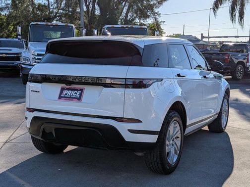 2024 Land Rover Range Rover Evoque Core S
