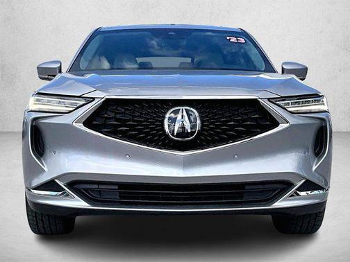 2023 Acura MDX Technology Package