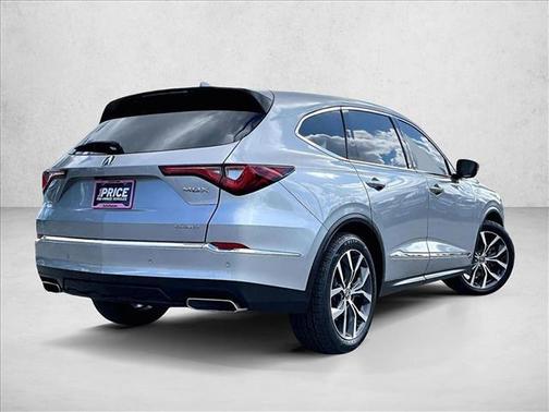 2023 Acura MDX Technology Package