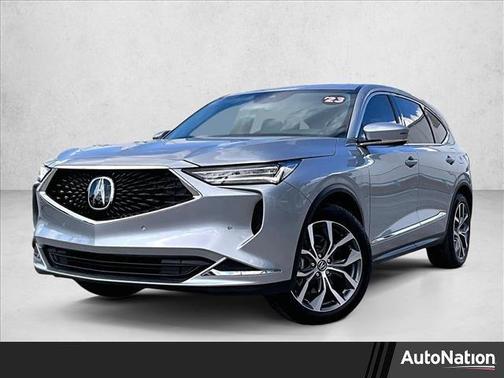 2023 Acura MDX Technology Package