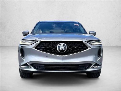 2023 Acura MDX Technology Package