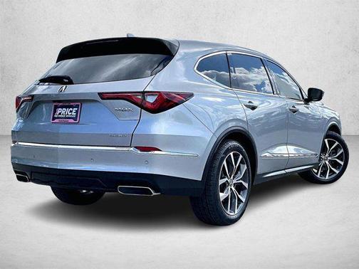 2023 Acura MDX Technology Package