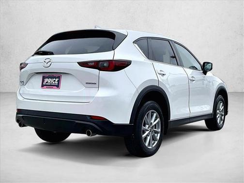 2023 Mazda CX-5 2.5 S Select Package