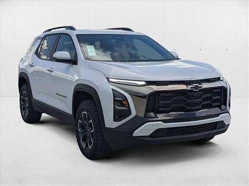 2026 Chevrolet Equinox FWD ACTIV