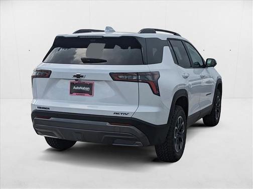 2026 Chevrolet Equinox FWD ACTIV