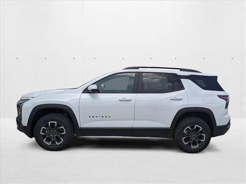 2026 Chevrolet Equinox FWD ACTIV