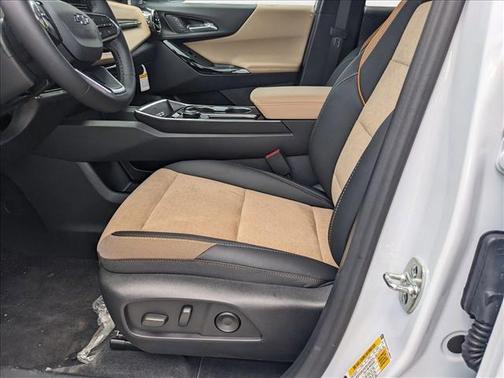 2026 Chevrolet Equinox FWD ACTIV