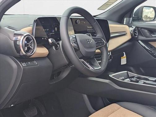 2026 Chevrolet Equinox FWD ACTIV
