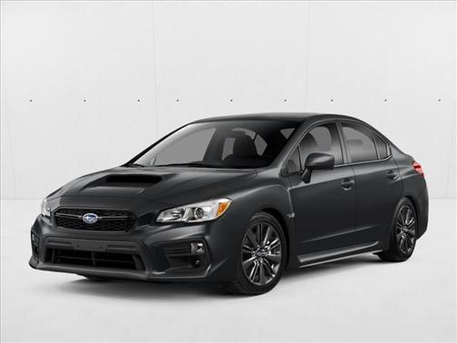 2021 Subaru WRX Base
