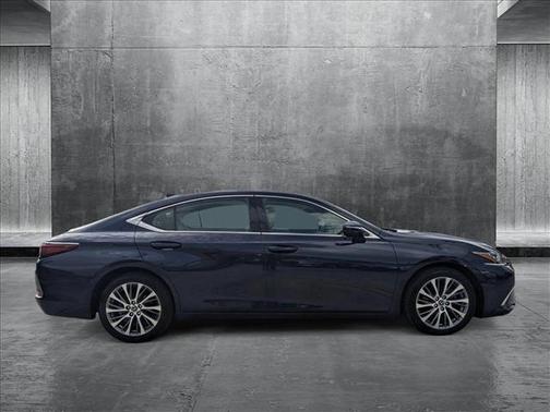 2021 Lexus ES 350 Base