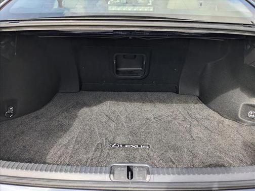 2021 Lexus ES 350 Base