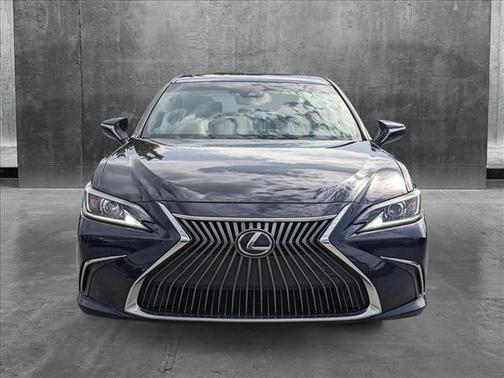 2021 Lexus ES 350 Base