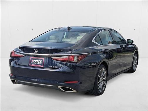 2021 Lexus ES 350 Base