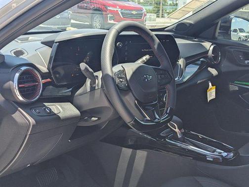 2025 Chevrolet Trax FWD 2RS