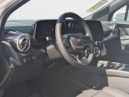 2025 Chevrolet Blazer EV AWD LT