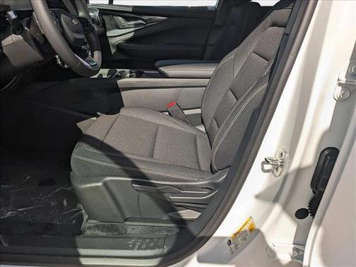 2025 Chevrolet Blazer EV AWD LT