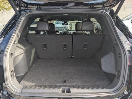 2023 Chevrolet Equinox FWD RS