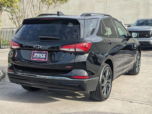 2023 Chevrolet Equinox FWD RS