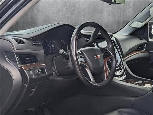 2020 Cadillac Escalade Premium Luxury