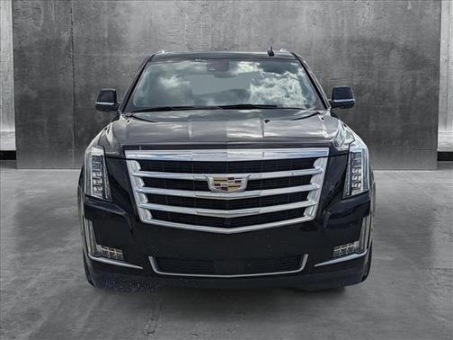 2020 Cadillac Escalade Premium Luxury