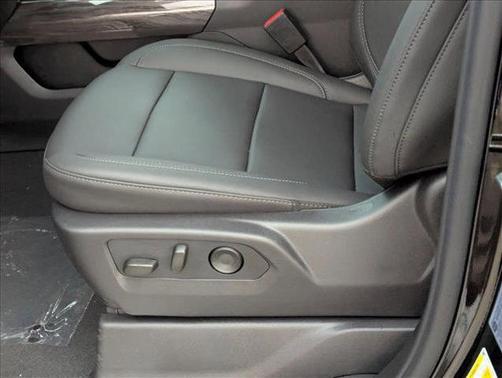 2025 Chevrolet Silverado 2500 LTZ