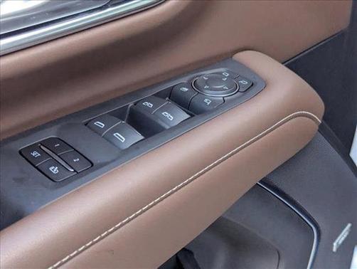 2021 Chevrolet Tahoe 4WD High Country