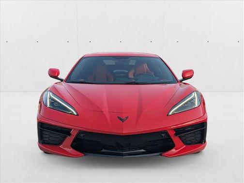 2023 Chevrolet Corvette Stingray w/2LT