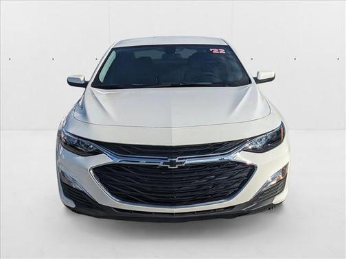 2022 Chevrolet Malibu FWD RS