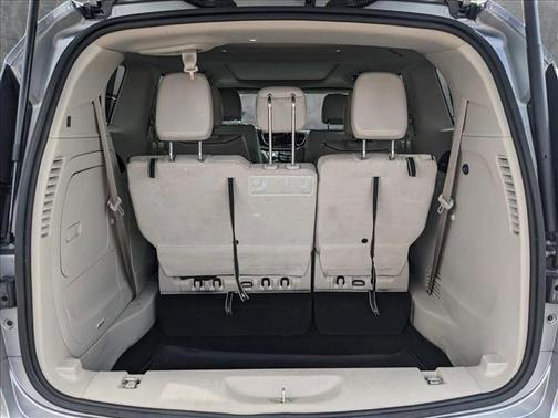 2021 Chrysler Pacifica Hybrid Limited
