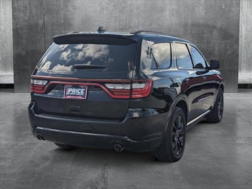 2023 Dodge Durango GT RWD