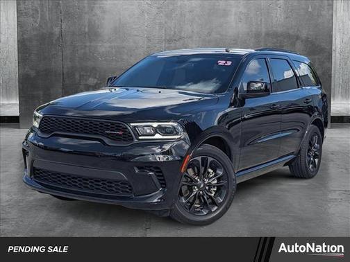 2023 Dodge Durango GT RWD