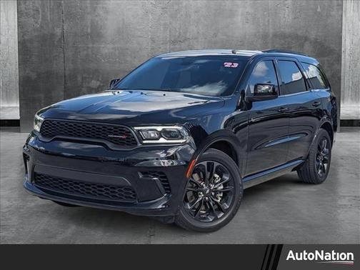 2023 Dodge Durango GT RWD