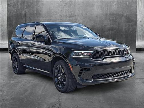 2023 Dodge Durango GT RWD