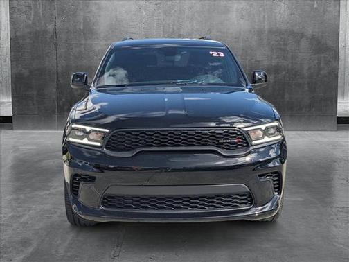 2023 Dodge Durango GT RWD
