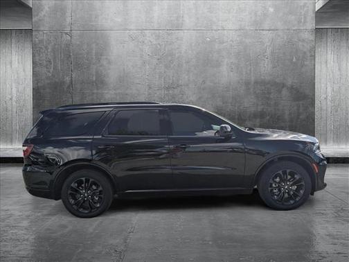 2023 Dodge Durango GT RWD