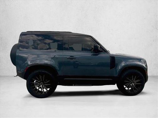 2023 Land Rover Defender 90 S