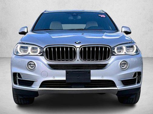 2018 BMW X5 eDrive xDrive40e