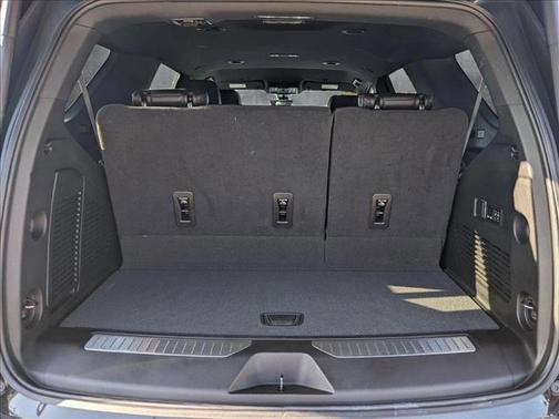 2022 Chevrolet Tahoe 2WD High Country