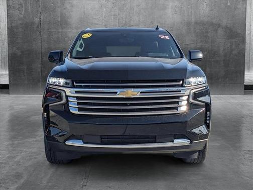 2022 Chevrolet Tahoe 2WD High Country
