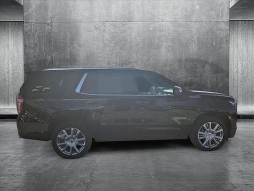 2022 Chevrolet Tahoe 2WD High Country