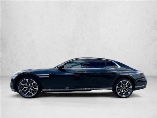 2023 Genesis G90 3.5T e-SC AWD