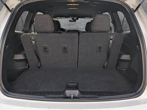 2022 Honda Pilot 2WD Sport