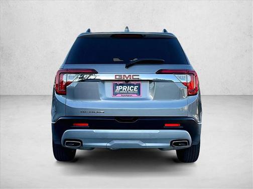 2023 GMC Acadia FWD SLE